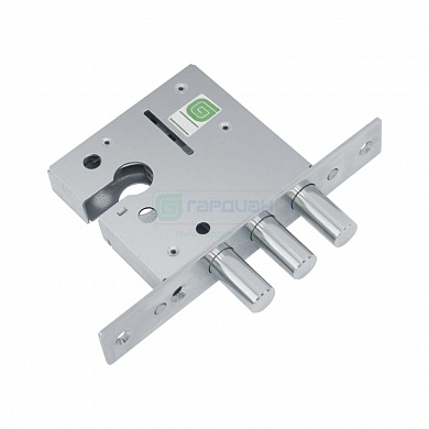 Картинка Гардиан 12.01 замок врезной цилиндровый